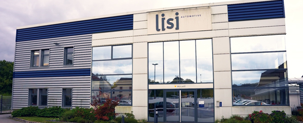 Lisi Automotive – Déploiement d’une démarche de Sécurité Autonome